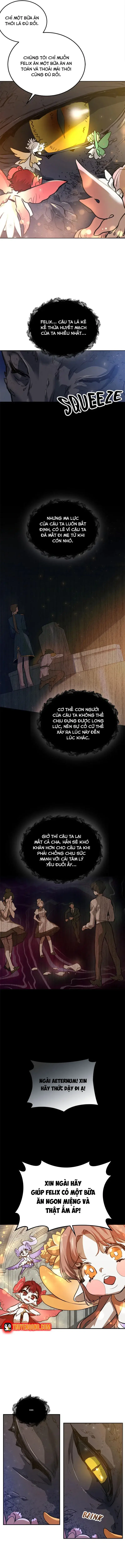 Trang 4 - Phù Thủy Ẩm Thực