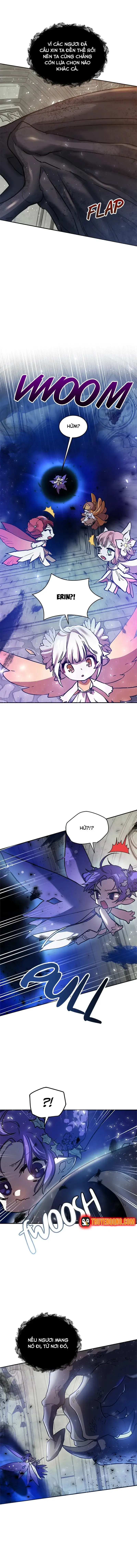 Trang 5 - Phù Thủy Ẩm Thực