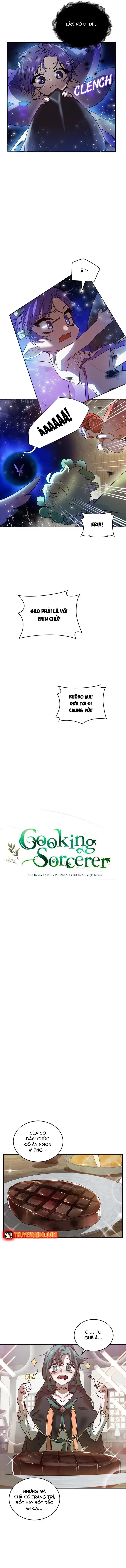 Trang 6 - Phù Thủy Ẩm Thực