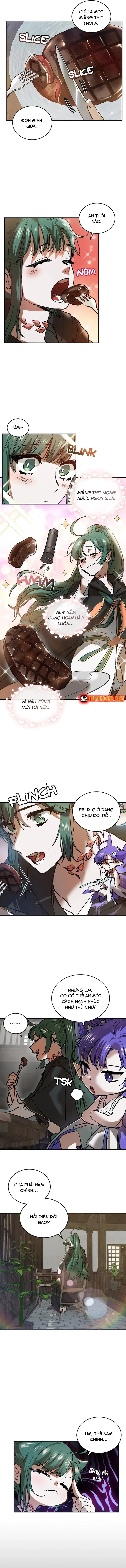 Trang 7 - Phù Thủy Ẩm Thực