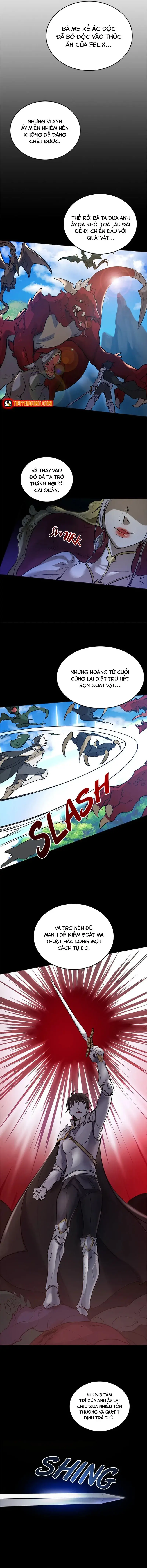 Trang 8 - Phù Thủy Ẩm Thực