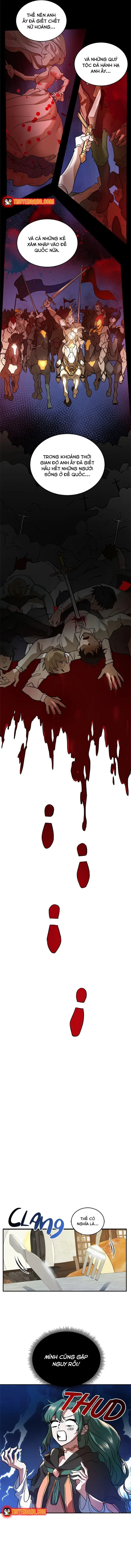 Trang 9 - Phù Thủy Ẩm Thực