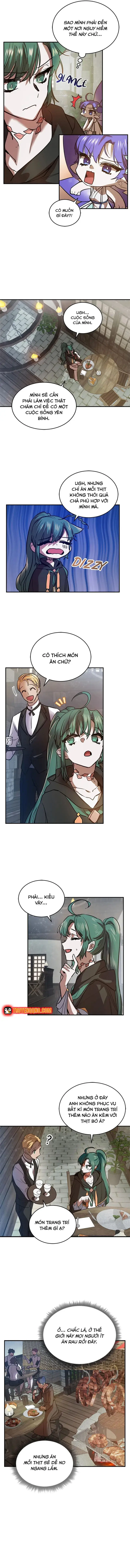 Trang 10 - Phù Thủy Ẩm Thực