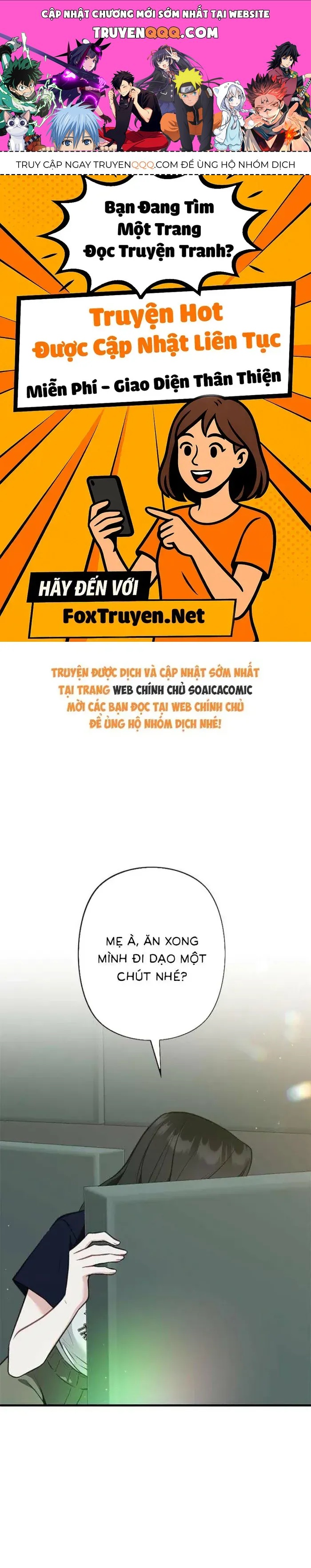 Trang 1 - Lần Đầu Của Tổng Tài