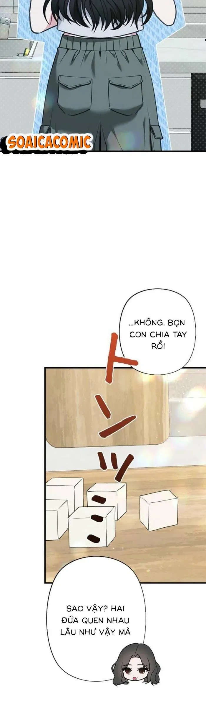 Trang 11 - Lần Đầu Của Tổng Tài