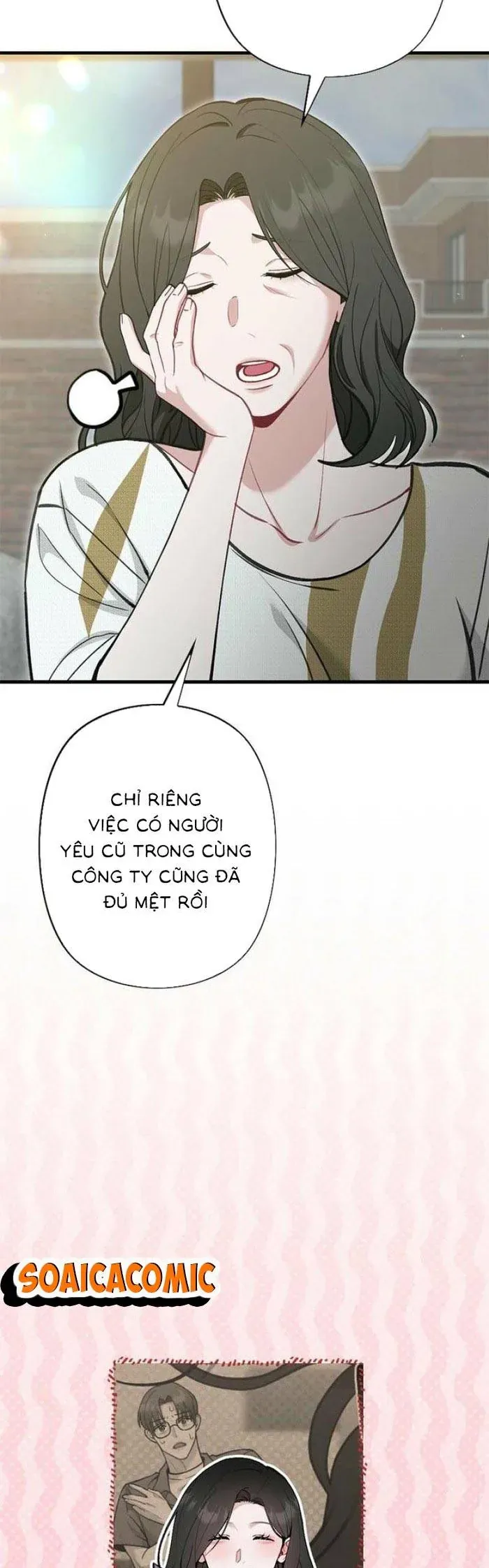 Trang 13 - Lần Đầu Của Tổng Tài