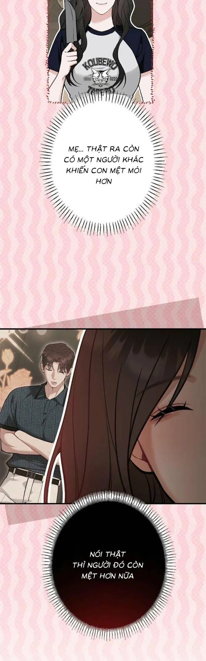 Trang 14 - Lần Đầu Của Tổng Tài