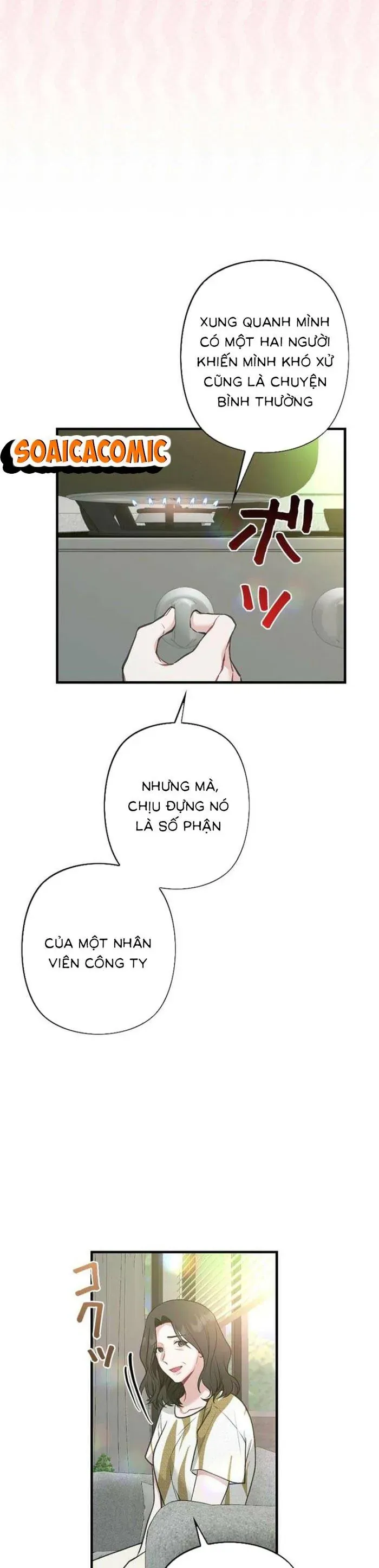 Trang 15 - Lần Đầu Của Tổng Tài