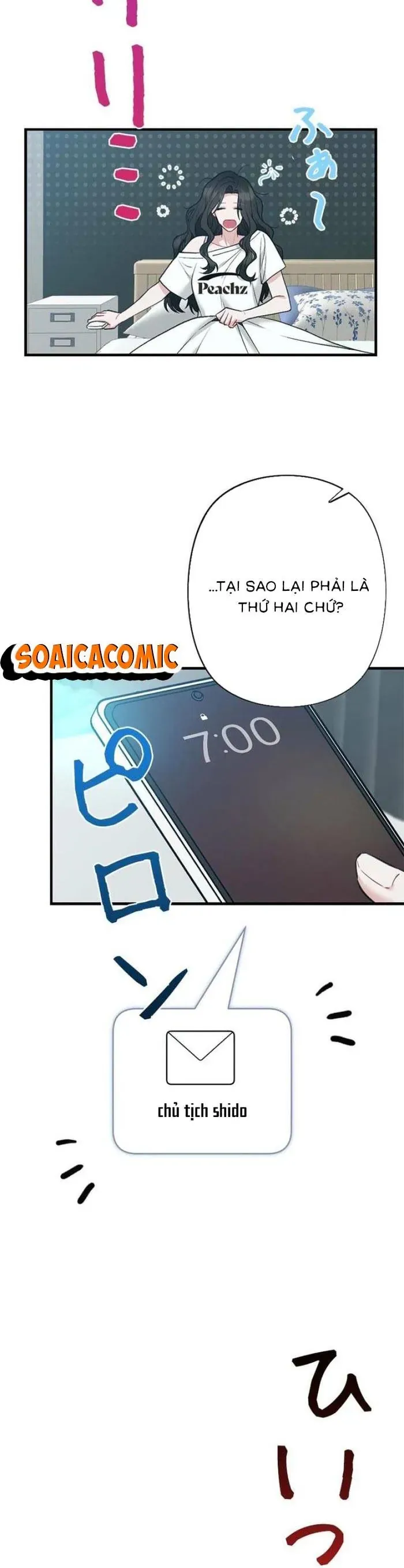 Trang 18 - Lần Đầu Của Tổng Tài