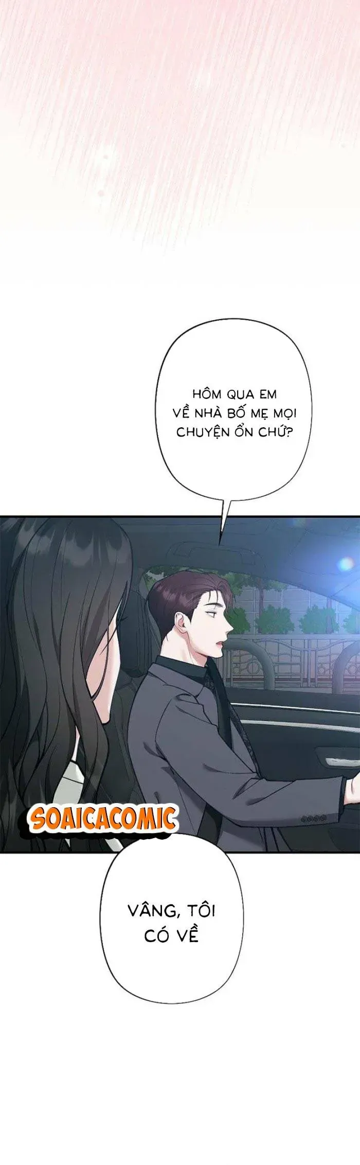 Trang 21 - Lần Đầu Của Tổng Tài