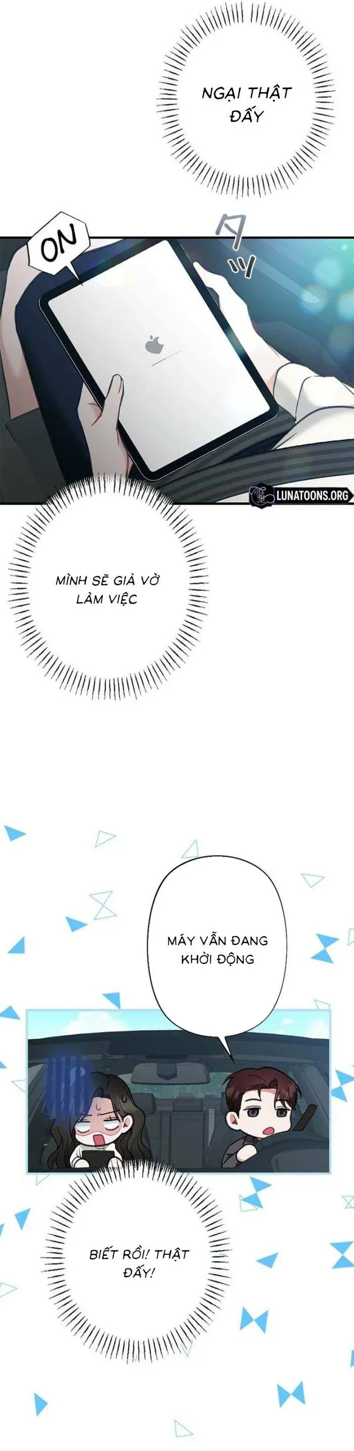 Trang 22 - Lần Đầu Của Tổng Tài