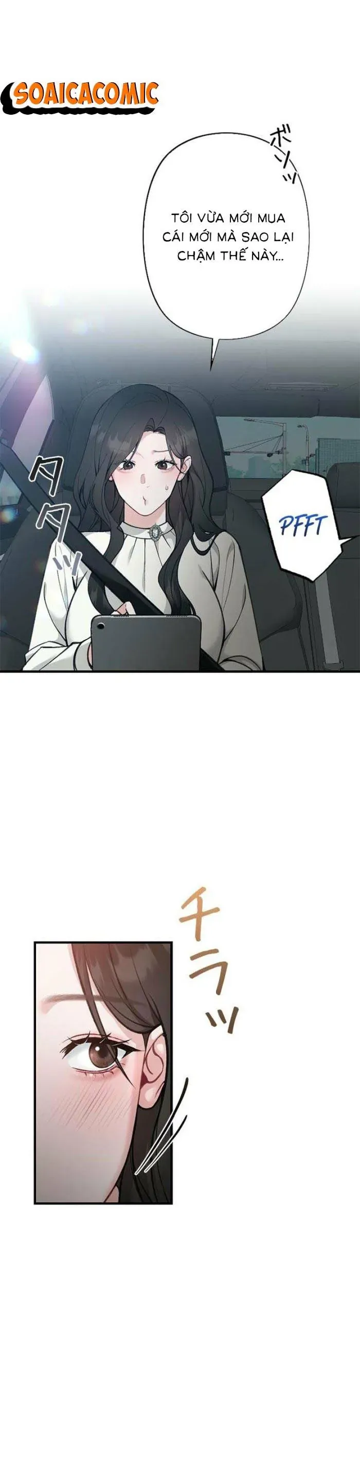 Trang 23 - Lần Đầu Của Tổng Tài