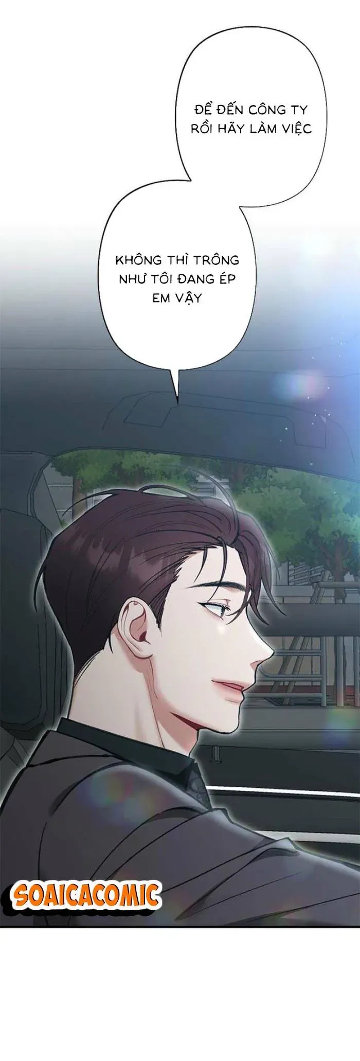 Trang 24 - Lần Đầu Của Tổng Tài