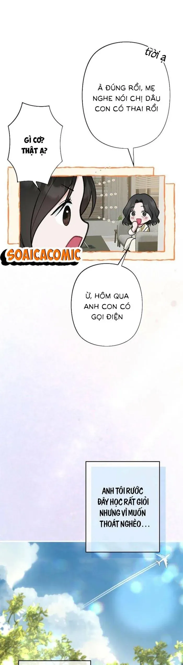 Trang 4 - Lần Đầu Của Tổng Tài