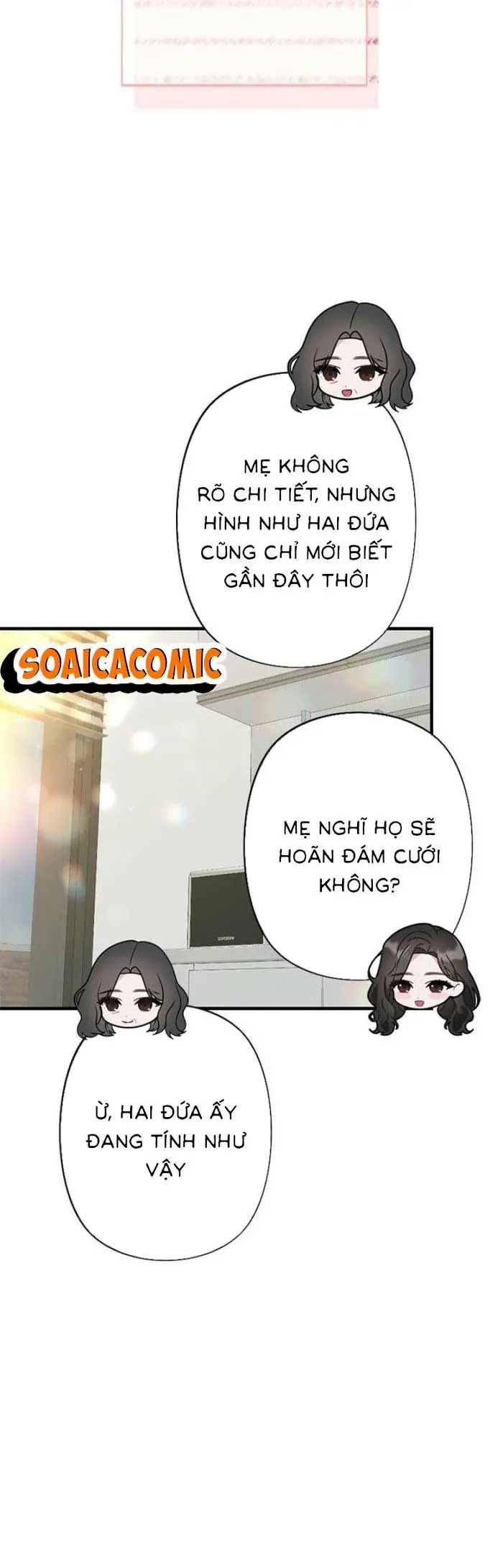 Trang 8 - Lần Đầu Của Tổng Tài