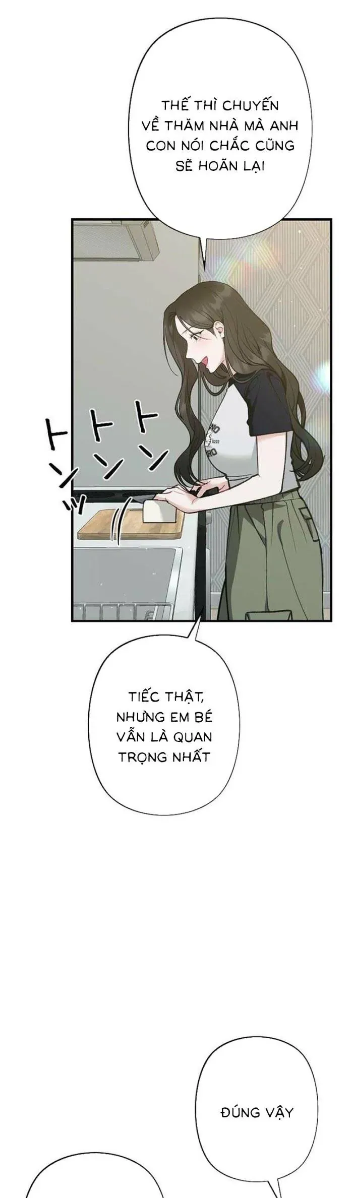 Trang 9 - Lần Đầu Của Tổng Tài