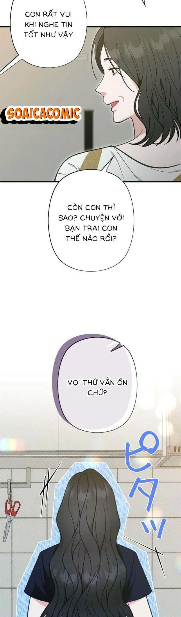 Trang 10 - Lần Đầu Của Tổng Tài