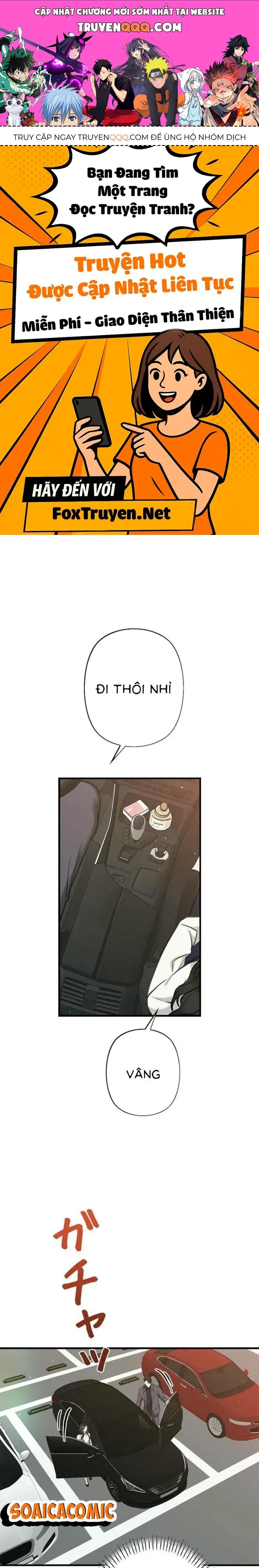 Trang 1 - Lần Đầu Của Tổng Tài