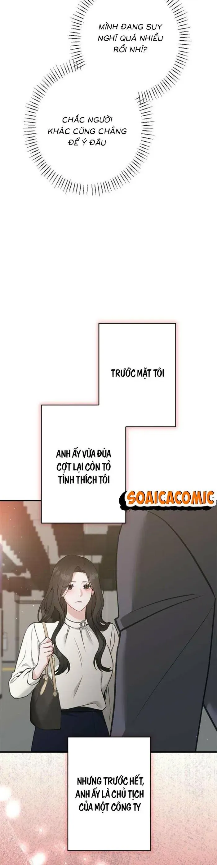 Trang 2 - Lần Đầu Của Tổng Tài