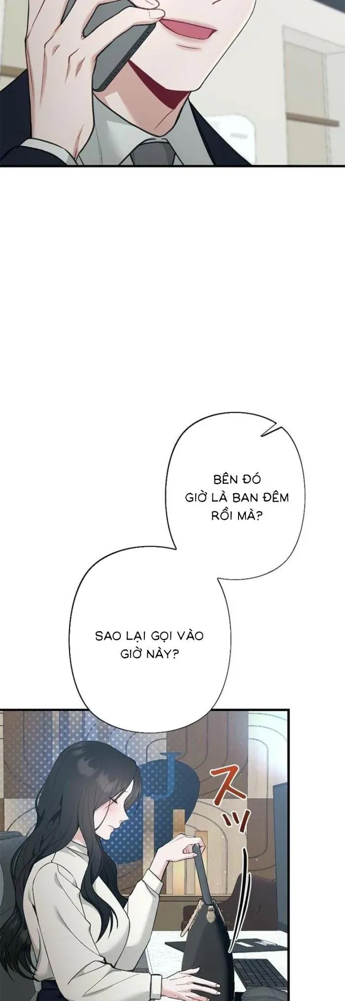 Trang 12 - Lần Đầu Của Tổng Tài