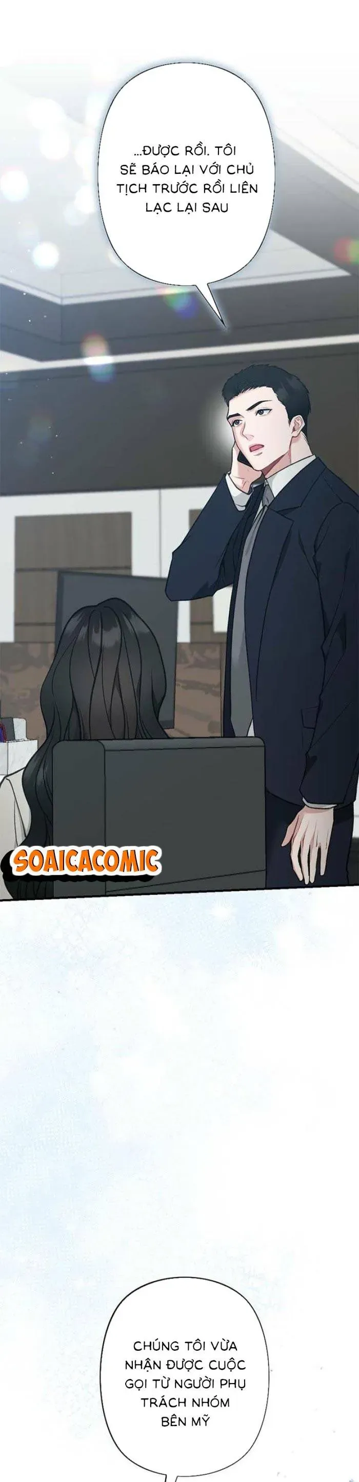 Trang 14 - Lần Đầu Của Tổng Tài