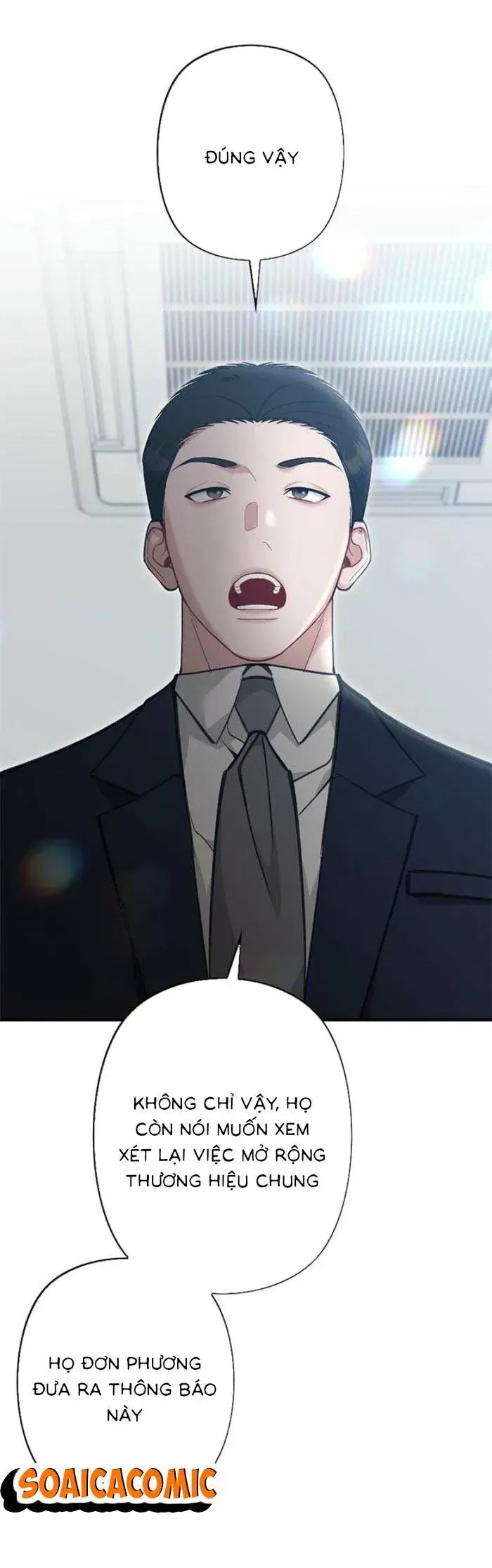 Trang 16 - Lần Đầu Của Tổng Tài