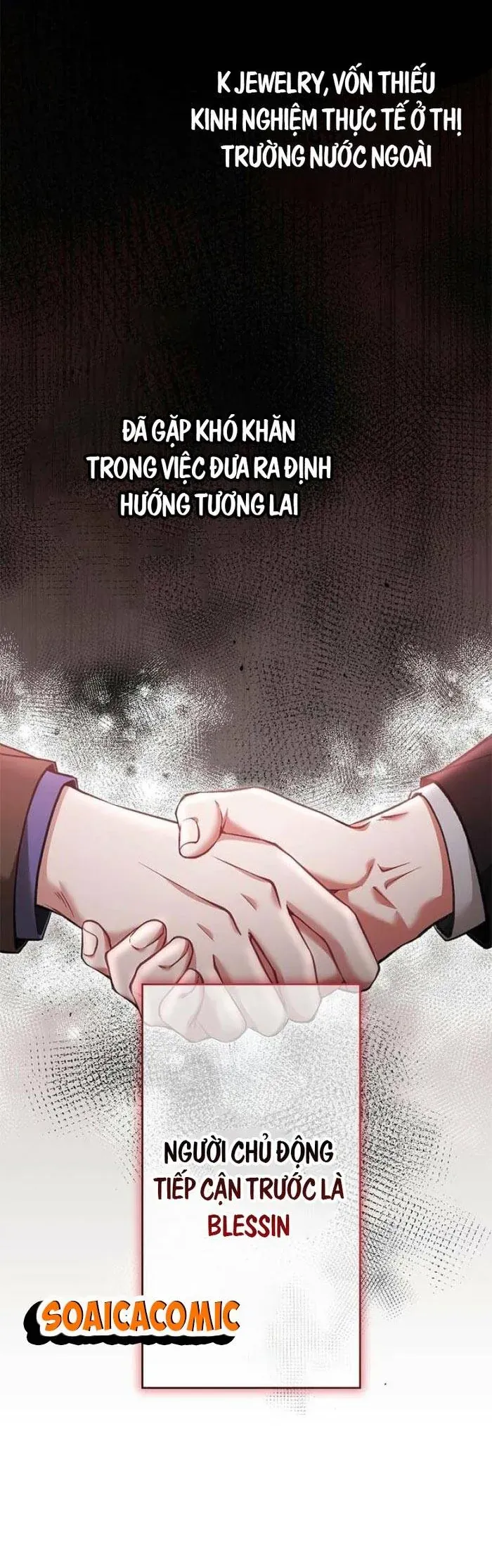 Trang 18 - Lần Đầu Của Tổng Tài