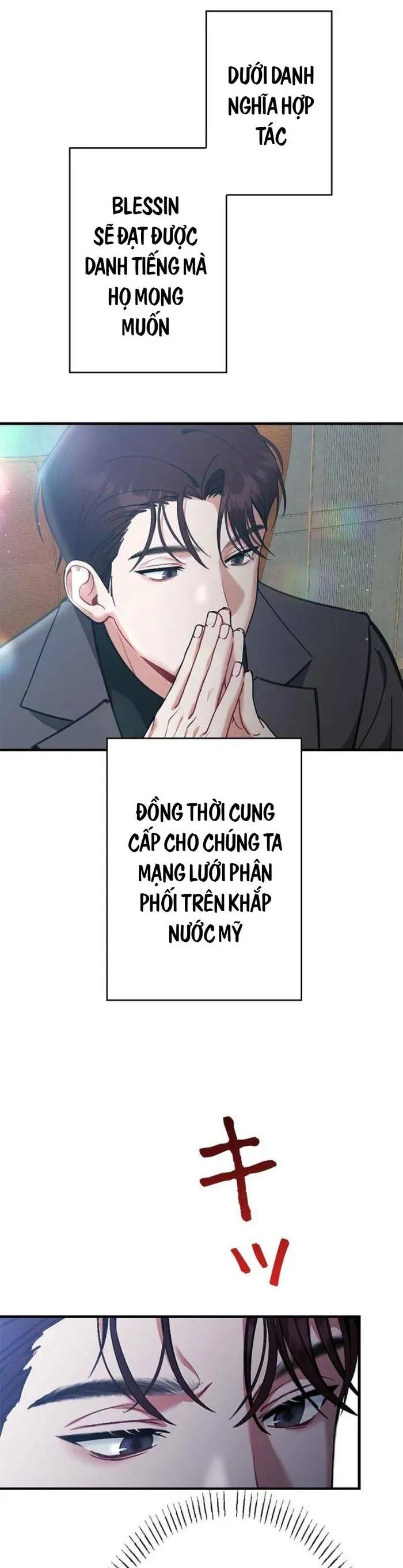 Trang 19 - Lần Đầu Của Tổng Tài