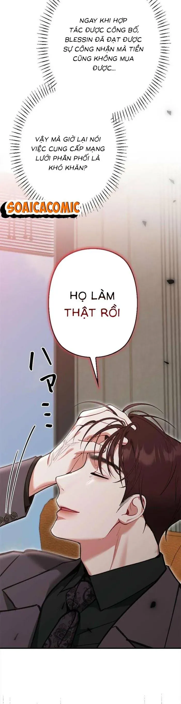 Trang 20 - Lần Đầu Của Tổng Tài