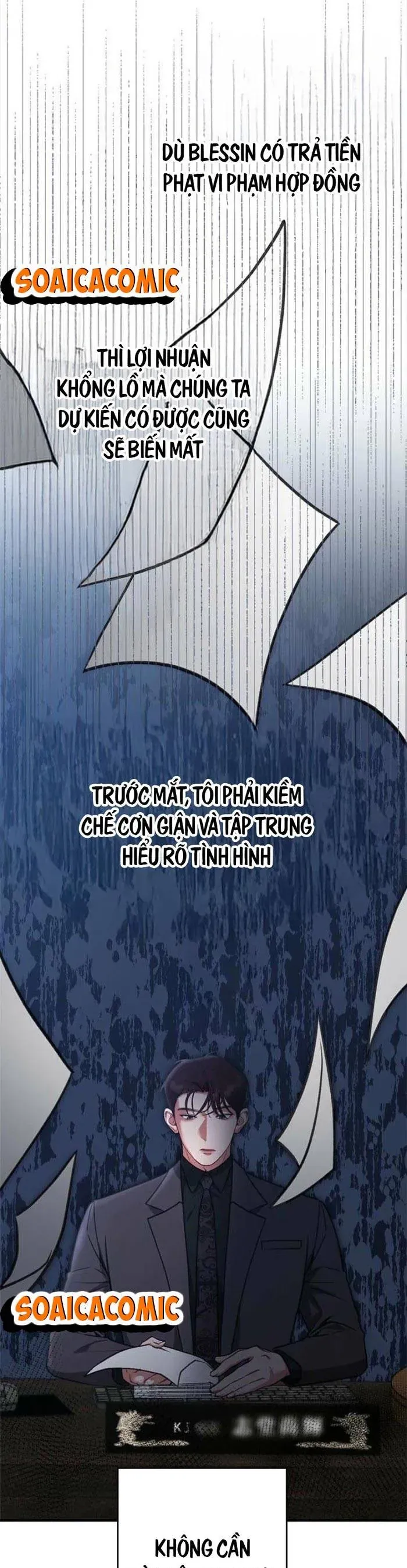 Trang 21 - Lần Đầu Của Tổng Tài