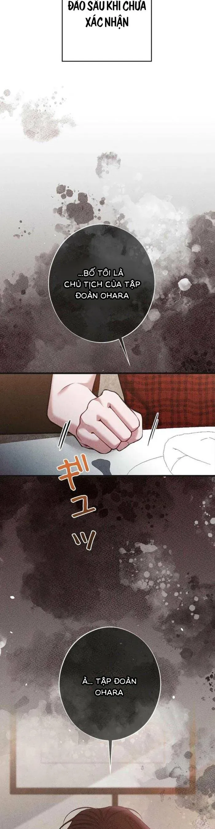 Trang 22 - Lần Đầu Của Tổng Tài