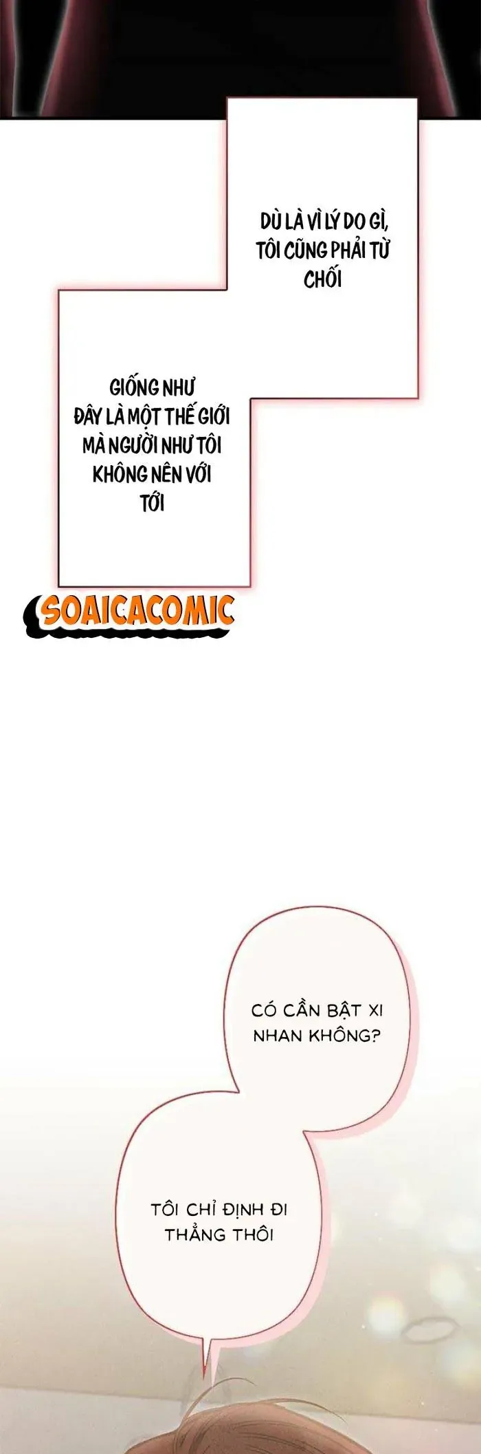 Trang 4 - Lần Đầu Của Tổng Tài