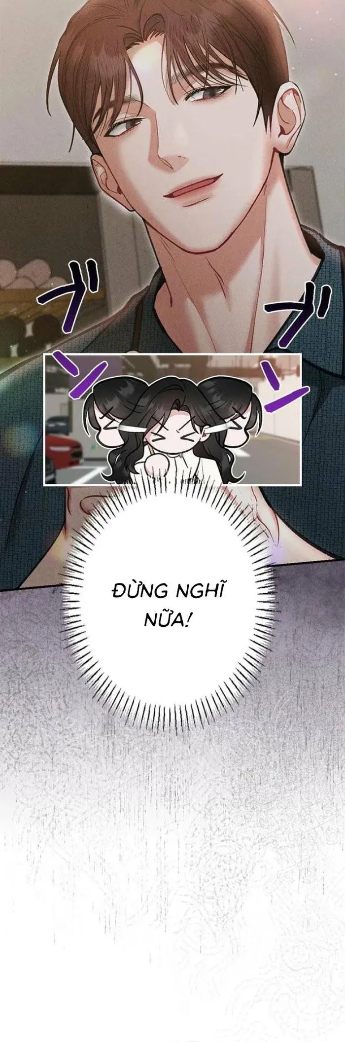 Trang 5 - Lần Đầu Của Tổng Tài