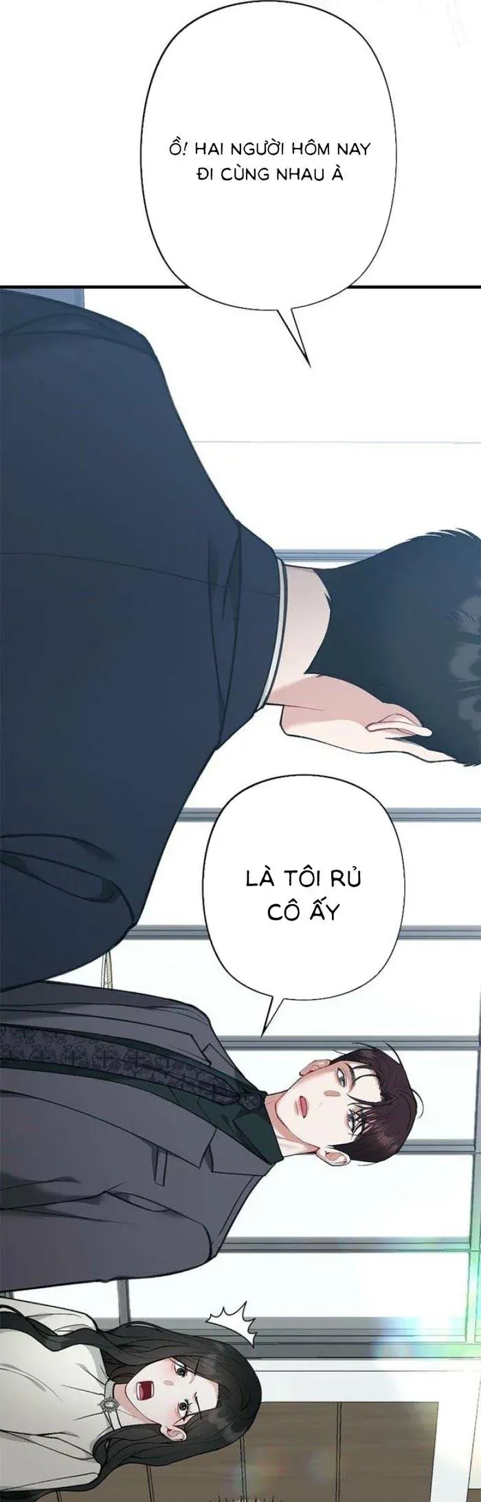 Trang 6 - Lần Đầu Của Tổng Tài