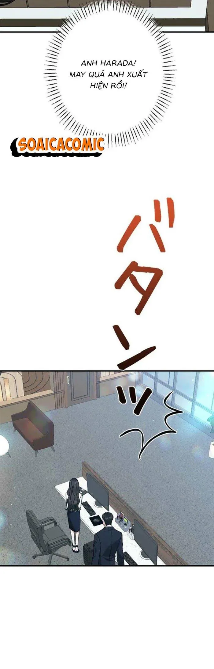 Trang 7 - Lần Đầu Của Tổng Tài