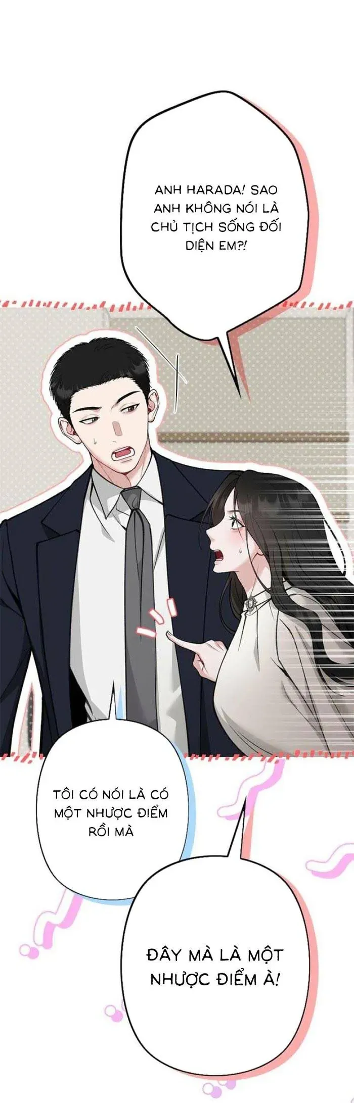 Trang 8 - Lần Đầu Của Tổng Tài