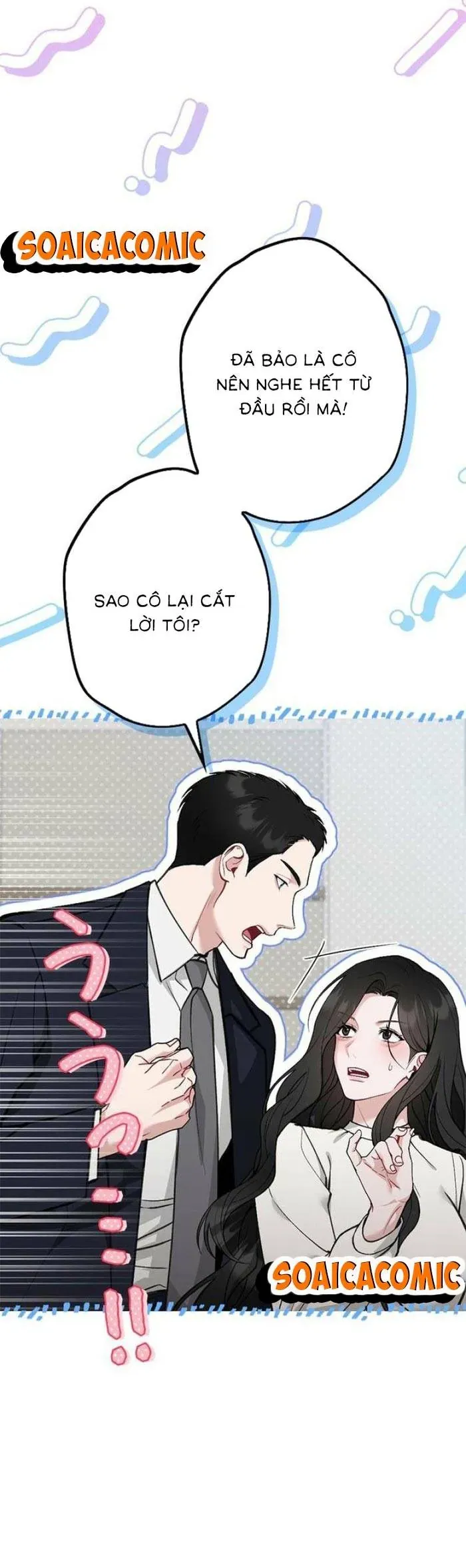 Trang 9 - Lần Đầu Của Tổng Tài