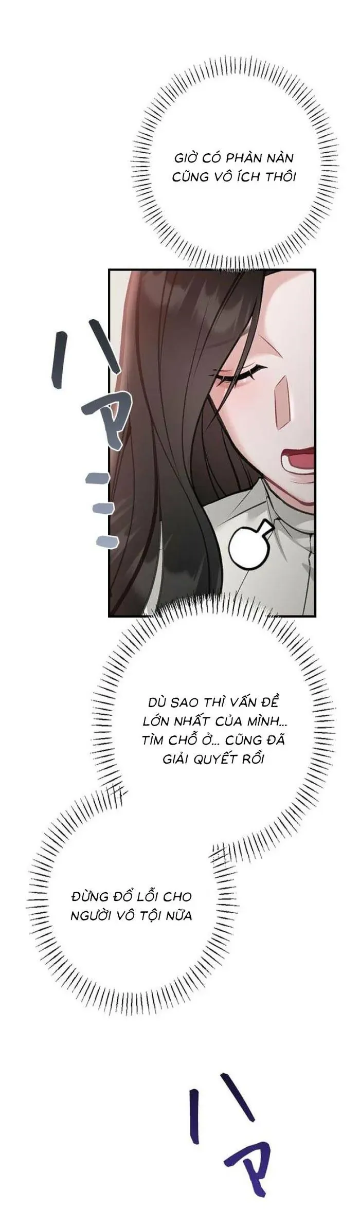 Trang 10 - Lần Đầu Của Tổng Tài