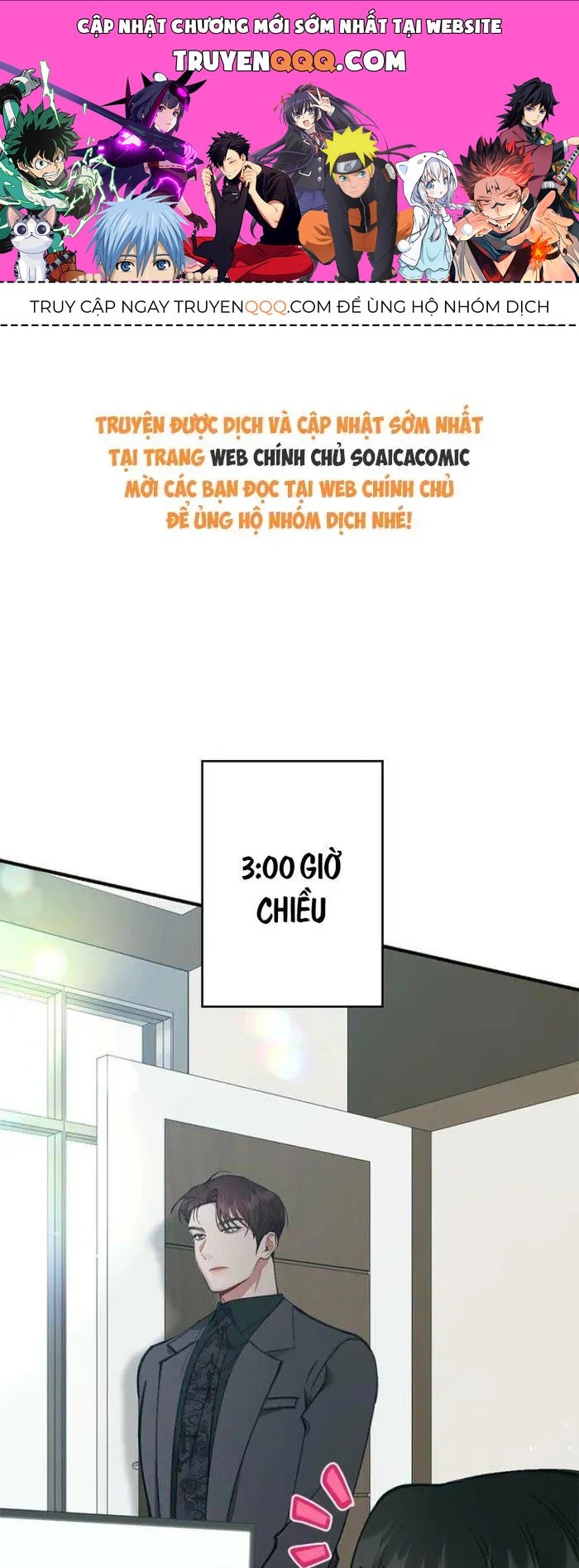 Trang 1 - Lần Đầu Của Tổng Tài