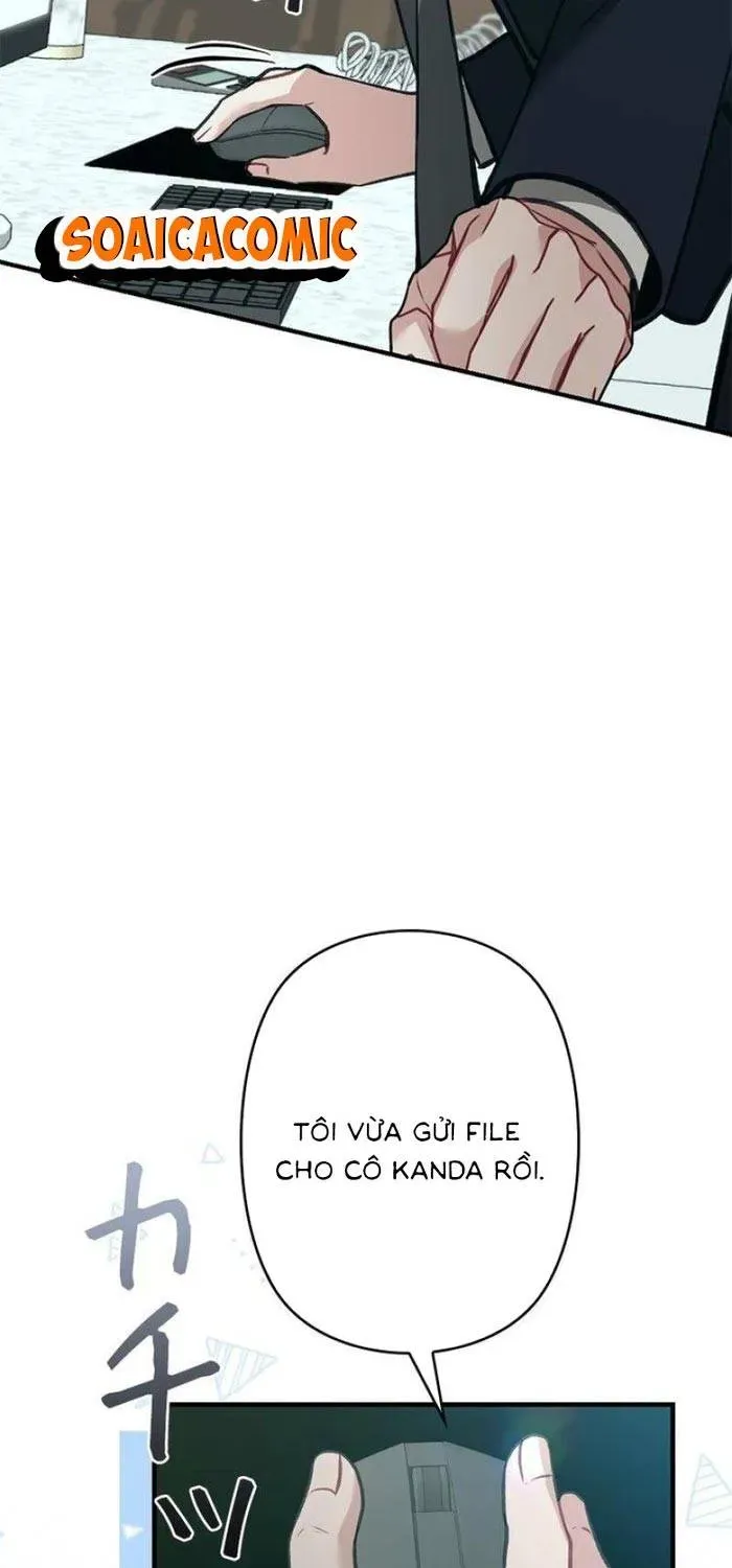 Trang 12 - Lần Đầu Của Tổng Tài