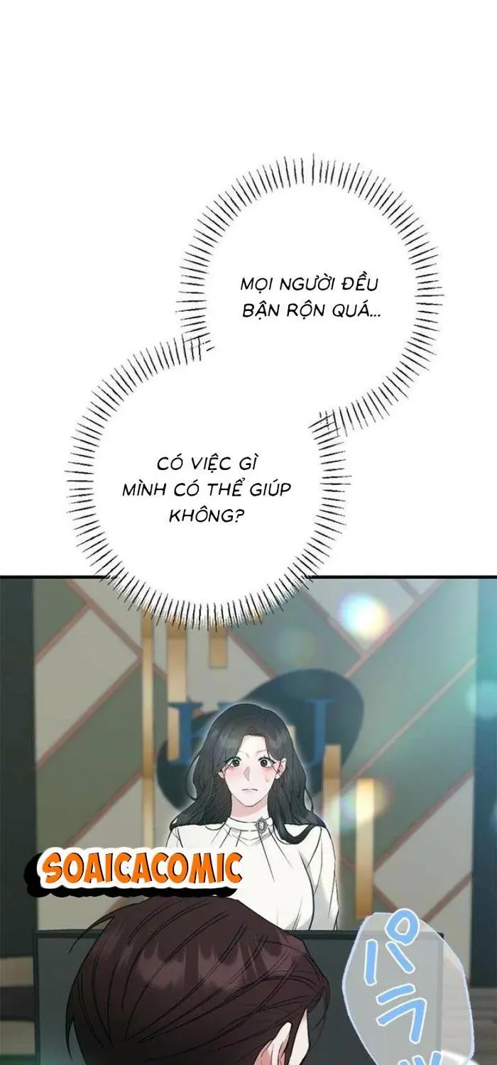 Trang 18 - Lần Đầu Của Tổng Tài