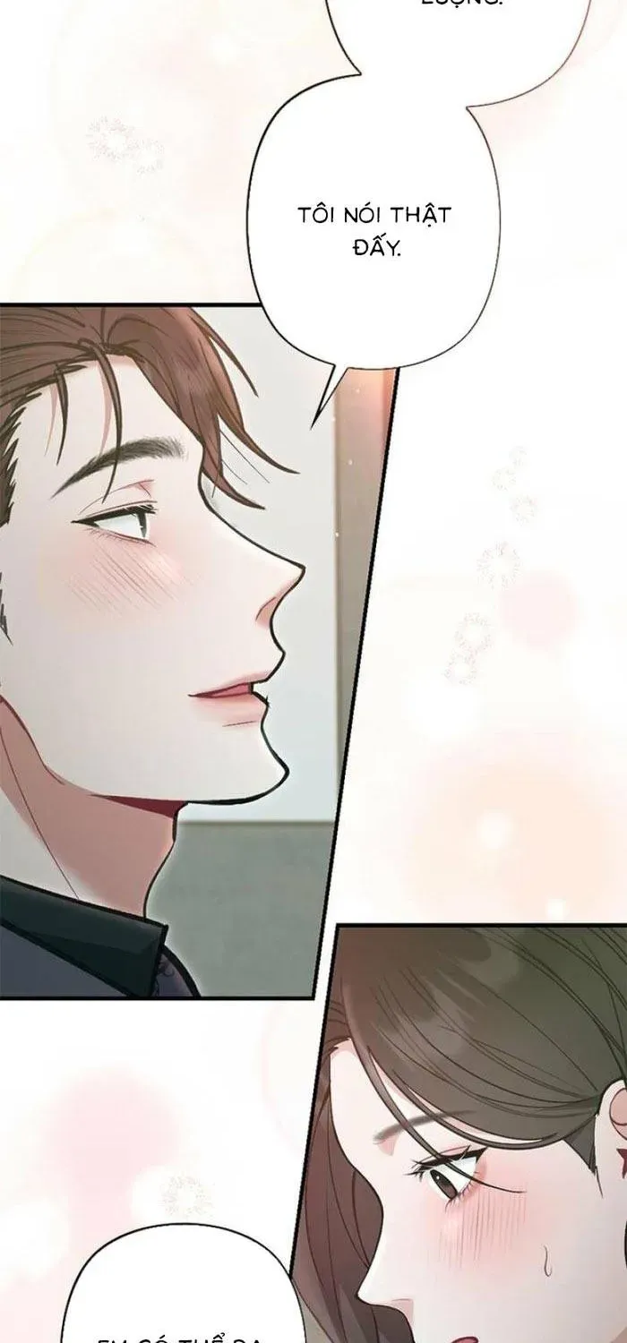 Trang 30 - Lần Đầu Của Tổng Tài