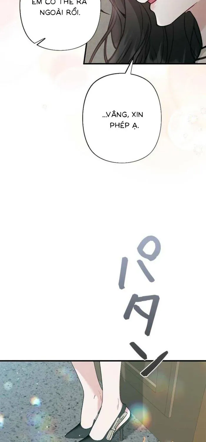 Trang 31 - Lần Đầu Của Tổng Tài