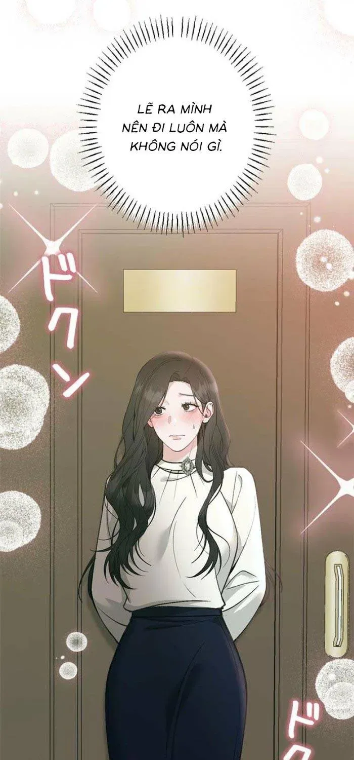 Trang 33 - Lần Đầu Của Tổng Tài