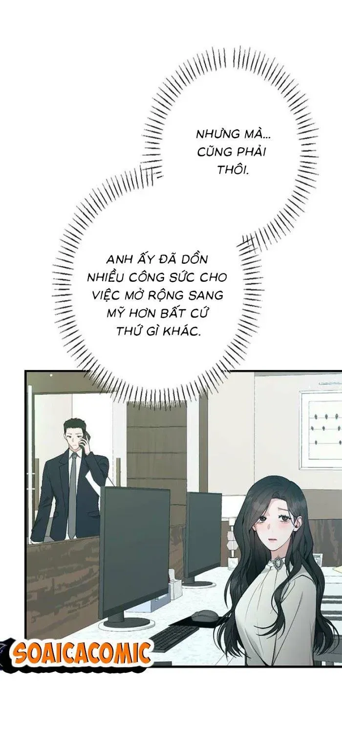 Trang 5 - Lần Đầu Của Tổng Tài