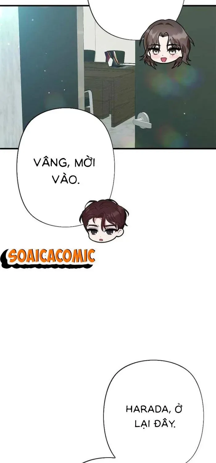 Trang 44 - Lần Đầu Của Tổng Tài