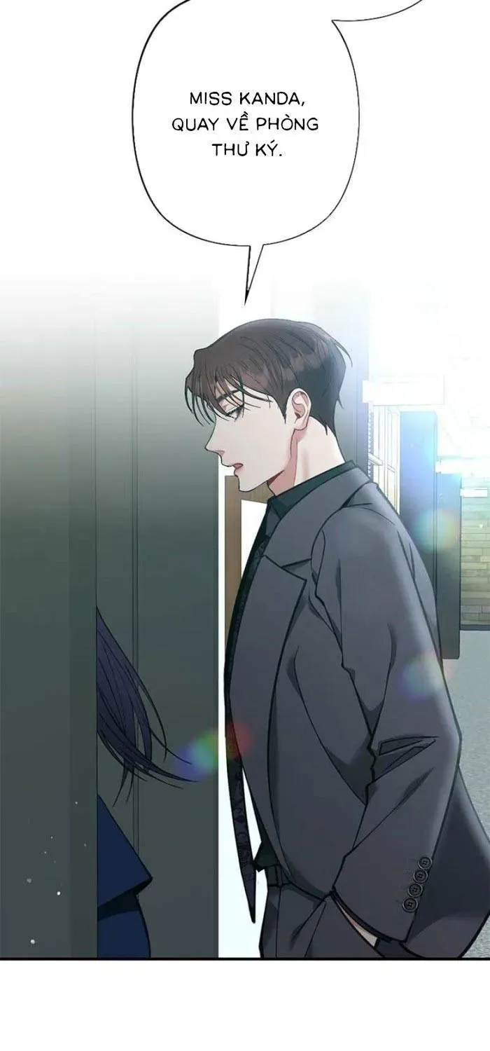 Trang 45 - Lần Đầu Của Tổng Tài