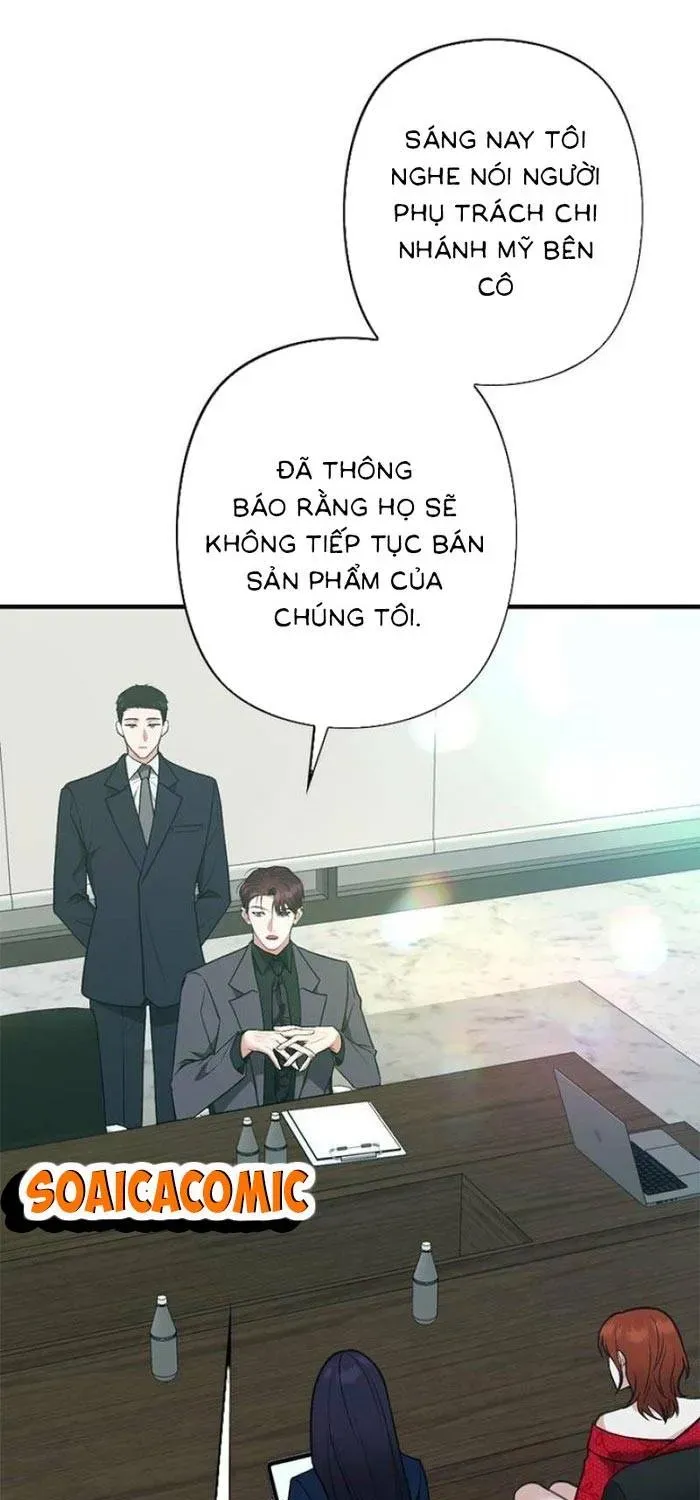 Trang 48 - Lần Đầu Của Tổng Tài