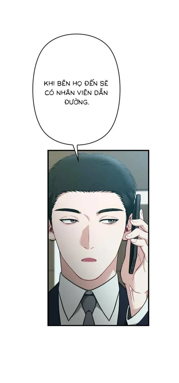 Trang 6 - Lần Đầu Của Tổng Tài