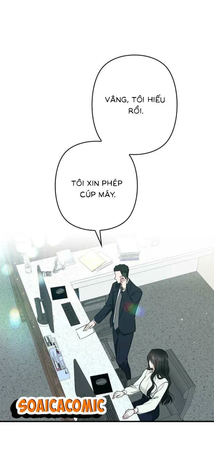 Trang 7 - Lần Đầu Của Tổng Tài